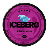 Iceberg Fruity Gum Mini