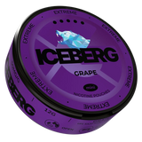 Iceberg Grape Mini