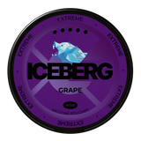 Iceberg Grape Mini