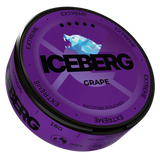 Iceberg Grape Strong Extreme