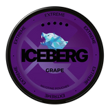 Iceberg Grape Strong Extreme