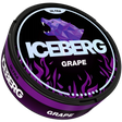 Iceberg Grape Ultra 