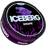 Iceberg Grape Ultra 