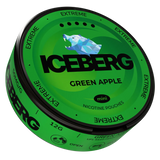 Iceberg Green Apple Mini