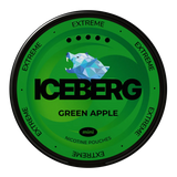 Iceberg Green Apple Mini