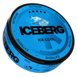 Iceberg Ice Cool Extreme nicotine pouches