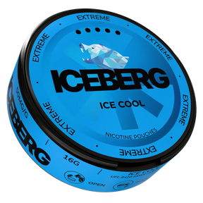 Iceberg Ice Cool Extreme 