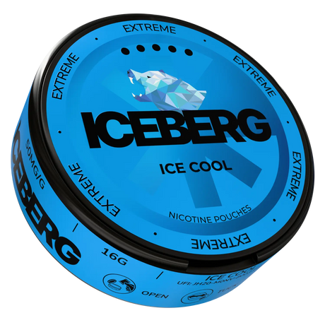 Iceberg Ice Cool Extreme 
