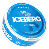 Iceberg Ice Cool Medium