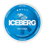 Iceberg Ice Cool Medium