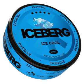 Iceberg Ice Cool Mini 