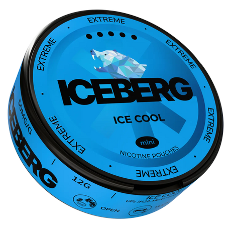 Iceberg Ice Cool Mini 