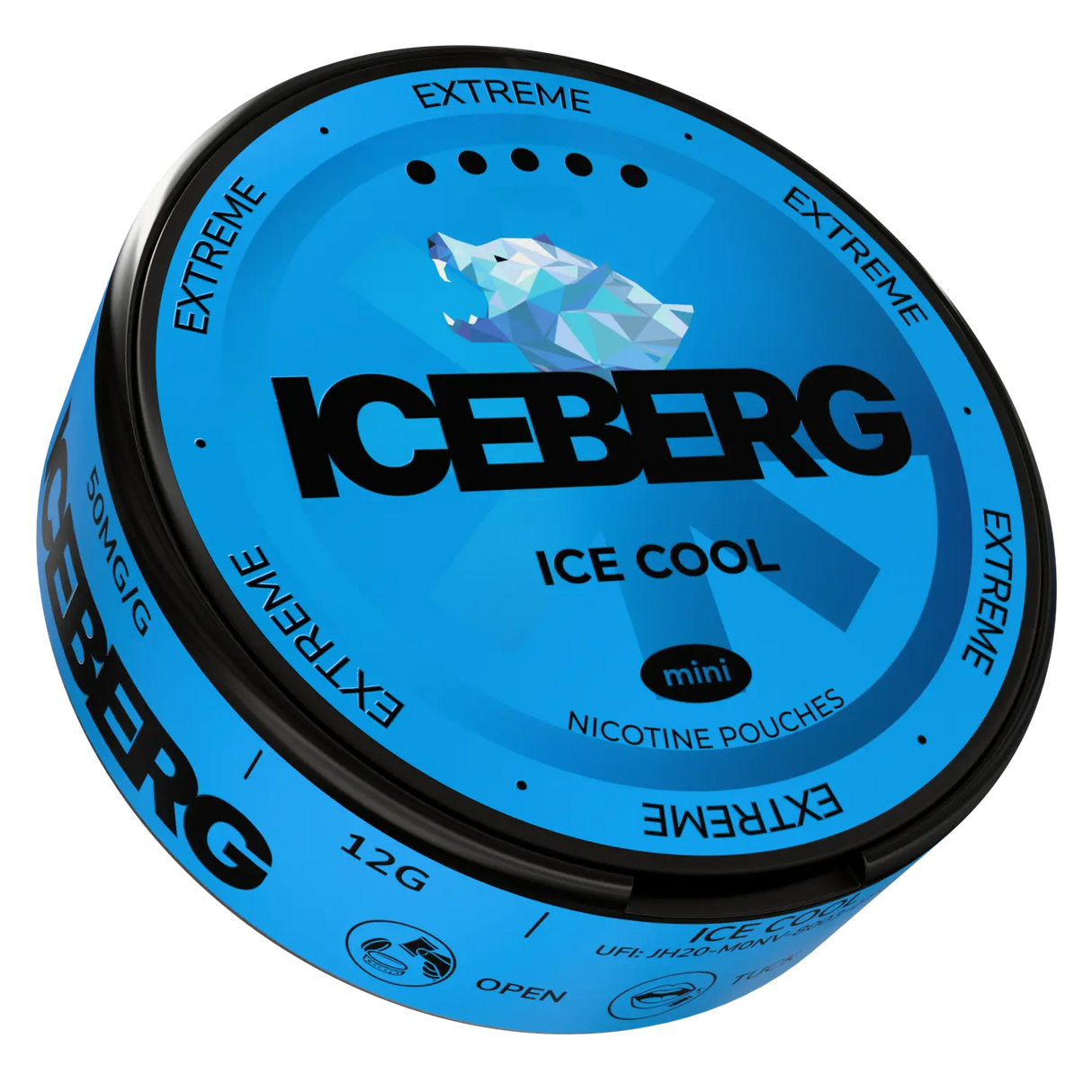 Iceberg Ice Cool Mini