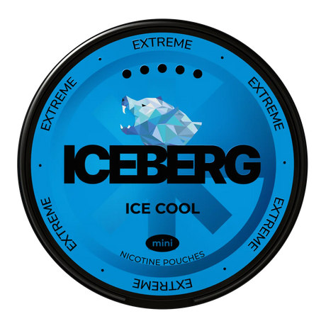 Iceberg Ice Cool Mini 