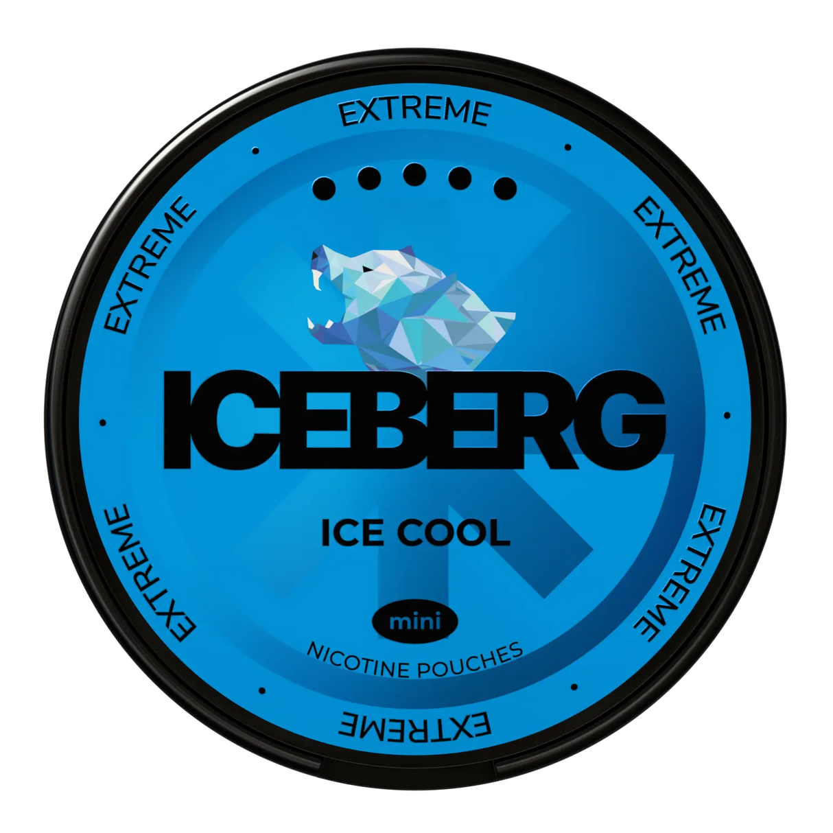 Iceberg Ice Cool Mini