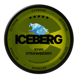 Iceberg Kiwi Strawberry Extreme 