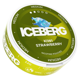 Iceberg Kiwi Strawberry