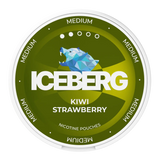 Iceberg Kiwi Strawberry