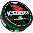 Iceberg Kiwi Strawberry Ultra 