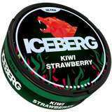 Iceberg Kiwi Strawberry Ultra
