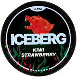 Iceberg Kiwi Strawberry Ultra