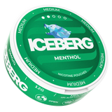 Iceberg Menthol
