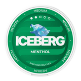 Iceberg Menthol