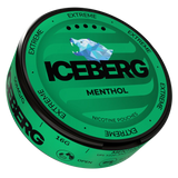 Iceberg Menthol Strong Extreme