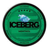 Iceberg Menthol Strong Extreme
