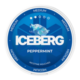 Iceberg Peppermint