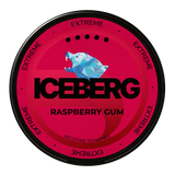 Iceberg Raspberry Gum Extreme