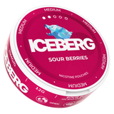 Iceberg Sour Berries