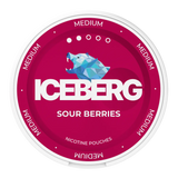 Iceberg Sour Berries