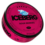 Iceberg Sour Berries Mini