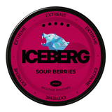 Iceberg Sour Berries Mini