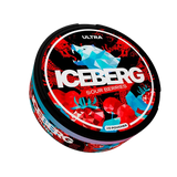 Iceberg Sour Berries Snus Shop name