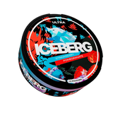 Iceberg Strawberry Pomegranate Shop name
