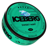 Iceberg Sweet Mint Mini
