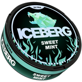 Iceberg Sweet Mint Ultra 