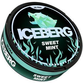 Iceberg Sweet Mint Ultra 