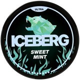 Iceberg Sweet Mint Ultra