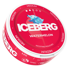 Iceberg Watermelon 