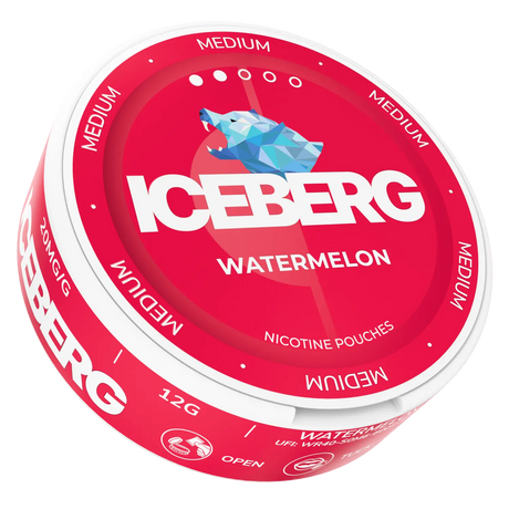 Iceberg Watermelon 