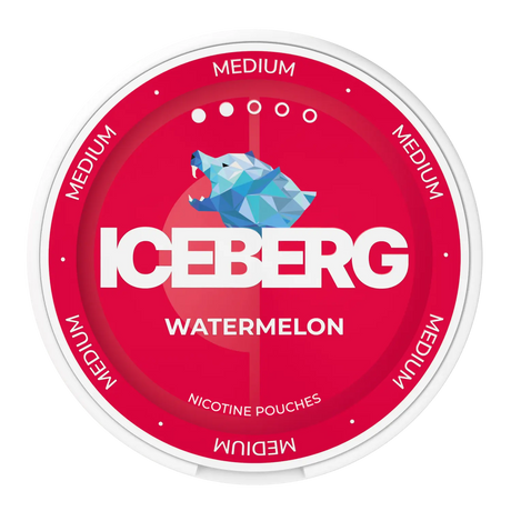 Iceberg Watermelon 