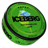 Iceberg Watermelon Lime Extreme 