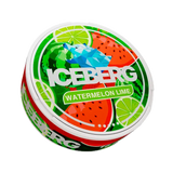 Iceberg Watermelon Lime Snus Shop name Snus