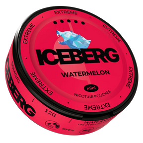 Iceberg Watermelon Mini 