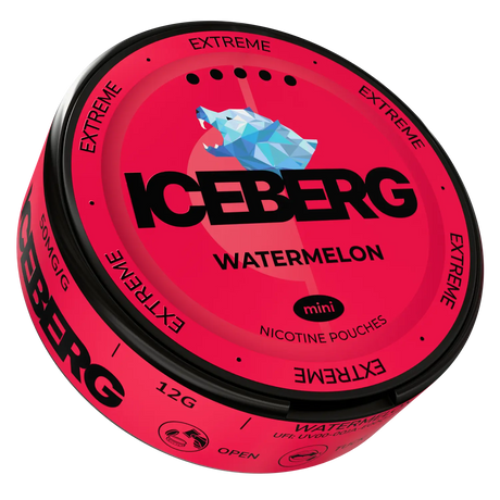 Iceberg Watermelon Mini 