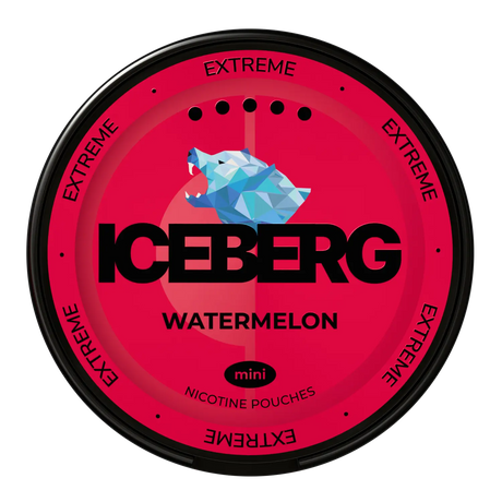 Iceberg Watermelon Mini 