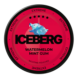 Iceberg Watermelon Mint Gum Extreme 